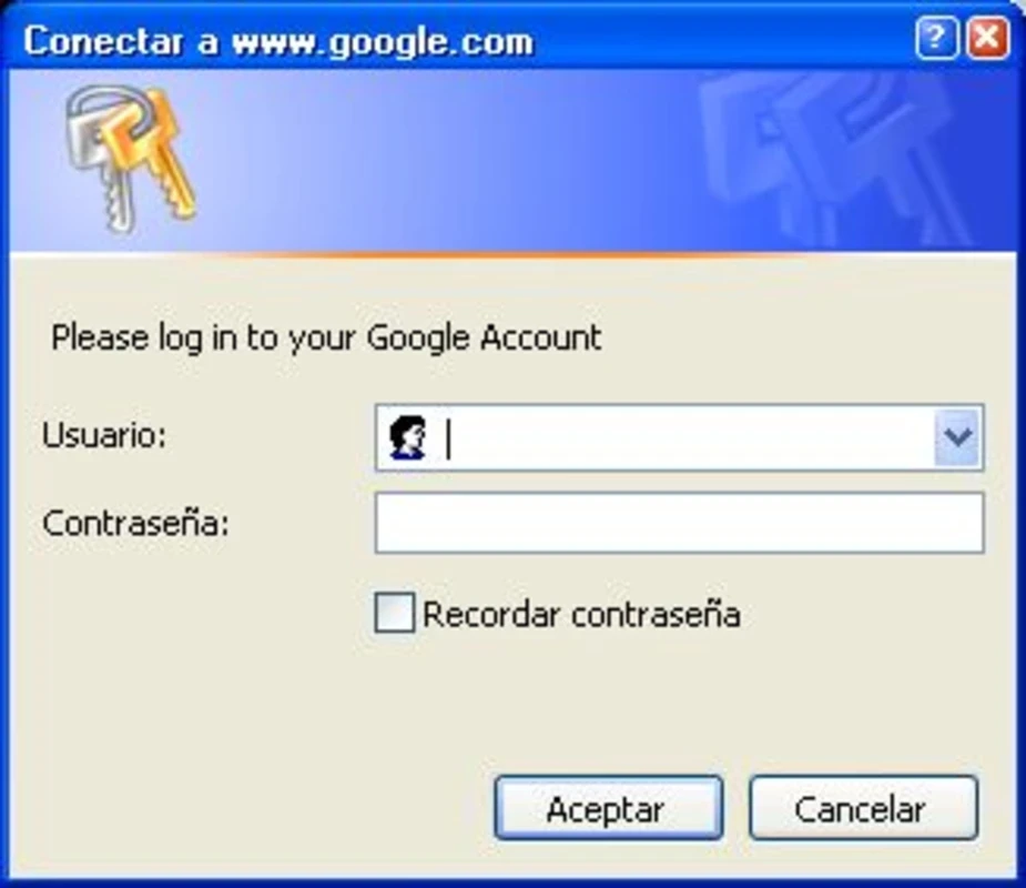 Gmail Notifier — screenshot 4